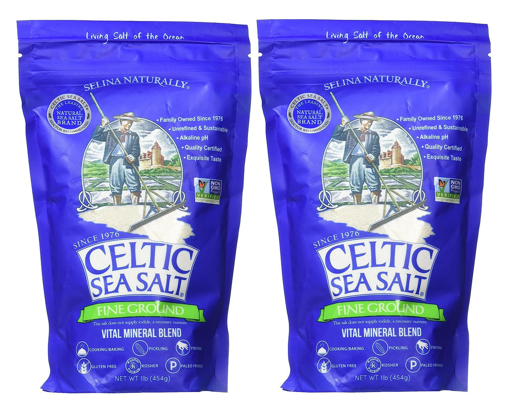 selina naturally celtic sea salt