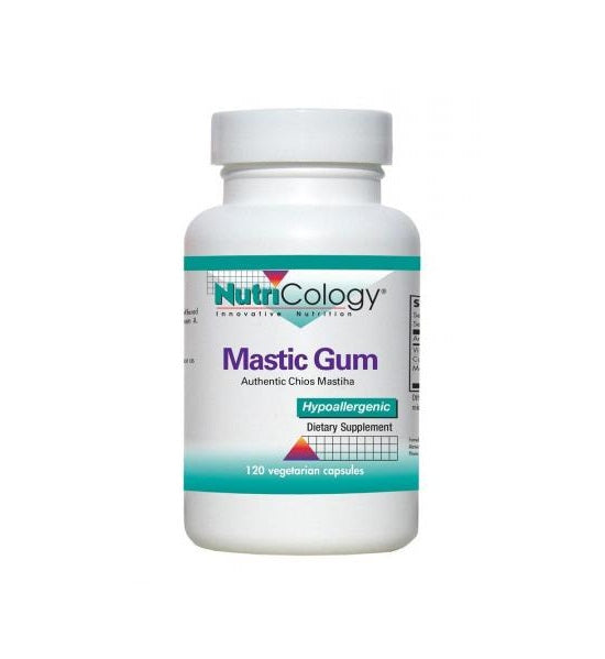 Vitacost ROOT2 Chios Mastic Gum Herbal Supplement Capsules 1000mg, 60 ct -  Gerbes Super Markets