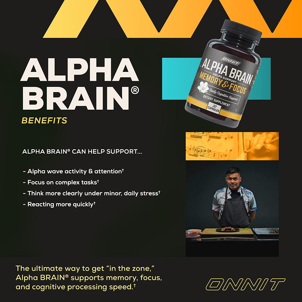 Onnit Vitamins & Lifestyle Supplements for sale